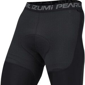 Pearl iZUMi Men's Select Liner Cycling Shorts